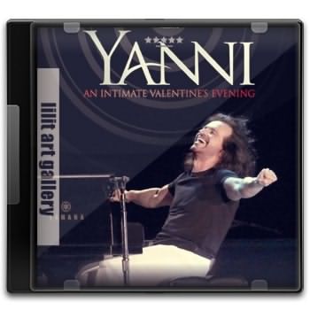 برترین موزیک‌های بی‌کلام یانی Yanni