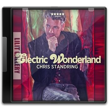 برترین موزیک‌های بی‌کلام کریس استندرینگ Chris Standring