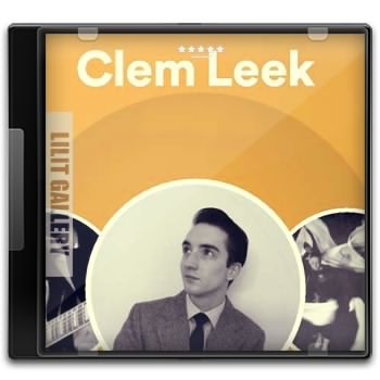 برترین موزیک‌های بی‌کلام کلم لیک Clem Leek