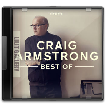 برترین موزیک‌های بی‌کلام کریگ آرمسترانگ Craig Armstrong