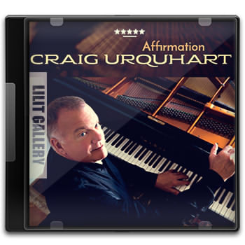 برترین موزیک‌های بی‌کلام کریگ اورکوهارت Craig Urquhart