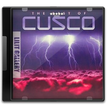 برترین موزیک‌های بی‌کلام کوزکو Cusco