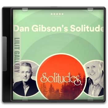 برترین موزیک‌های بی‌کلام دن گیبسون Dan Gibson