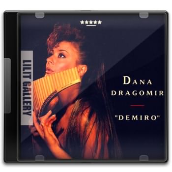 برترین موزیک‌های بی‌کلام دانا دراگومیر Dana Dragomir