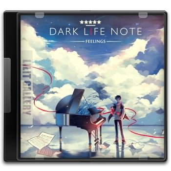 برترین موزیک‌های بی‌کلام دارک لایف نوت Dark Life Note