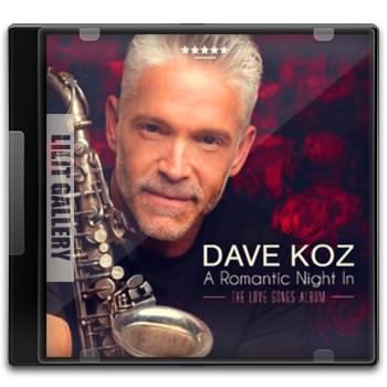 برترین موزیک‌های بی‌کلام دیو کوز Dave Koz