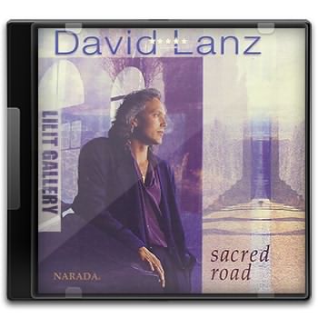 برترین موزیک‌های بی‌کلام دیوید لانز David Lanz