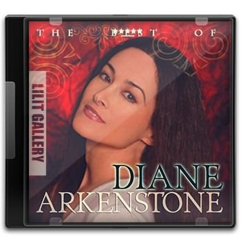 برترین موزیک‌های بی‌کلام دایان آرکنستون Diane Arkenstone