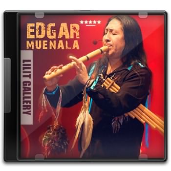 برترین موزیک‌های بی‌کلام ادگار موئنالا Edgar Muenala