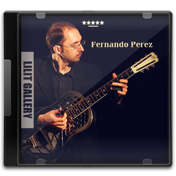 برترین موزیک‌های بی‌کلام فرناندو پرز Fernando Perez