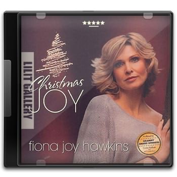 برترین موزیک‌های بی‌کلام Fiona Joy Hawkins