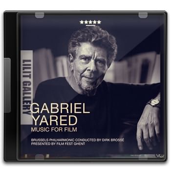 برترین موزیک‌های بی‌کلام گابریل یارد Gabriel Yared