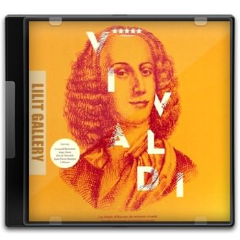 برترین موزیک‌های بی‌کلام آنتونیو ویوالدی Antonio Vivaldi