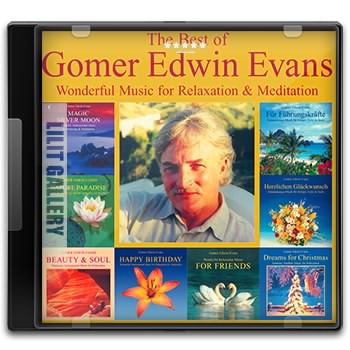 برترین موزیک‌های بی‌کلام گومر ادوین اوانس Gomer Edwin Evans