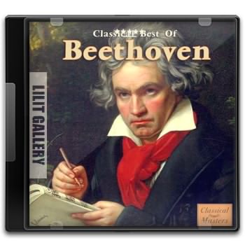 برترین موزیک‌های بی‌کلام بتهوون Beethoven