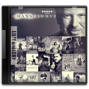 برترین موزیک‌های بی‌کلام هانس زیمر Hans Zimmer