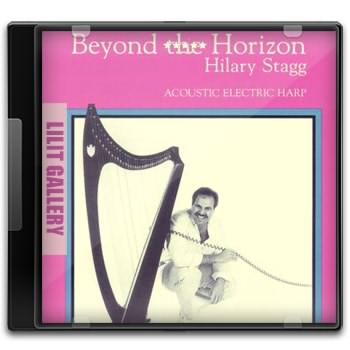 برترین موزیک‌های بی‌کلام هیلاری استگ Hilary Stagg