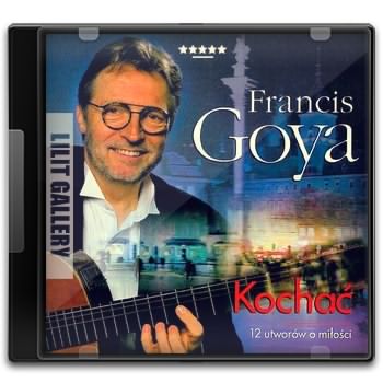 برترین موزیک‌های بی‌کلام فرانسیس گویا Francis Goya