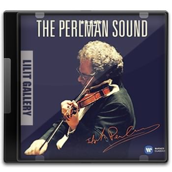 برترین موزیک‌های بی‌کلام ایتساک پرلمن Itzhak Perlman