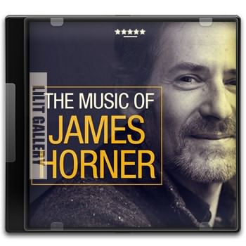 برترین موزیک‌های بی‌کلام جیمز هورنر James Horner