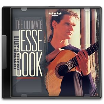 برترین موزیک‌های بی‌کلام جسی کوک Jesse Cook