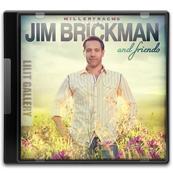 برترین موزیک‌های بی‌کلام جیم بریکمن Jim Brickman