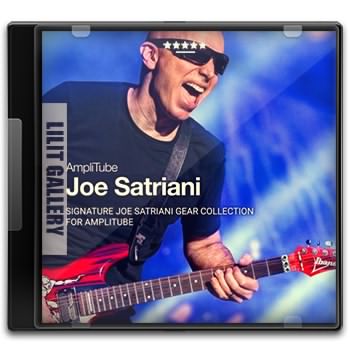 برترین موزیک‌های بی‌کلام جو ستریانی Joe Satriani