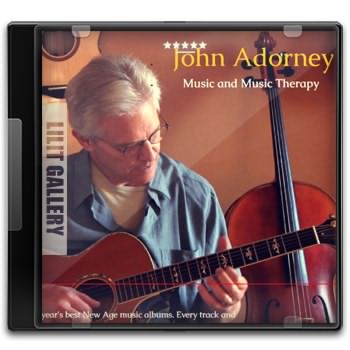 برترین موزیک‌های بی‌کلام جان آدورنی John Adorney