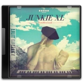 برترین موزیک‌های بی‌کلام جانکی ایکس ال Junkie XL