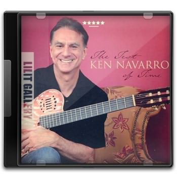 برترین موزیک‌های بی‌کلام کن ناوارو Ken Navarro
