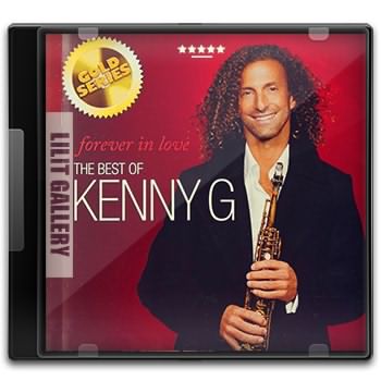 برترین موزیک‌های بی‌کلام کنی جی Kenny G