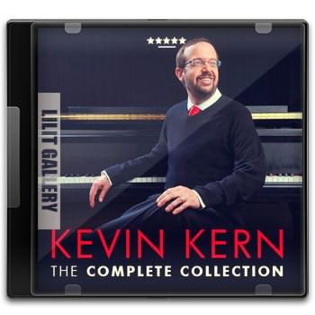 برترین موزیک‌های بی‌کلام کوین کرن Kevin Kern
