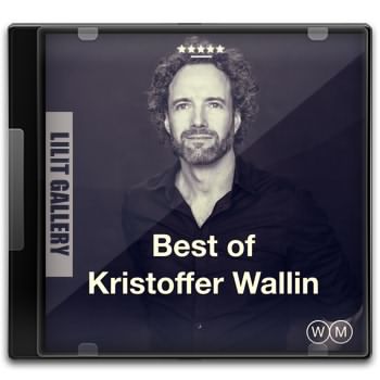 برترین موزیک‌های بی‌کلام کریستوفر والین Kristoffer Wallin
