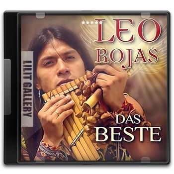 برترین موزیک‌های بی‌کلام لیو روجاس Leo Rojas