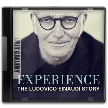 برترین موزیک‌های بی‌کلام لودویکو اناودی Ludovico Einaudi