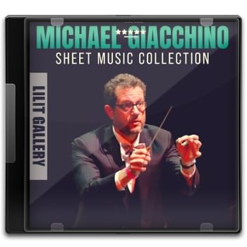 برترین موزیک‌های بی‌کلام مایکل جاکینو Michael Giacchino