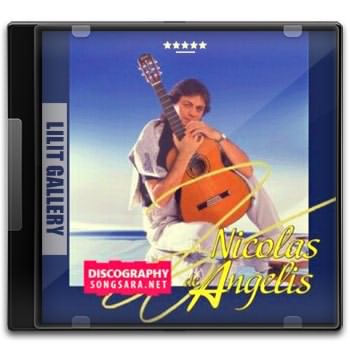برترین موزیک‌های بی‌کلام نیکولاس د آنجلیس Nicolas de Angelis