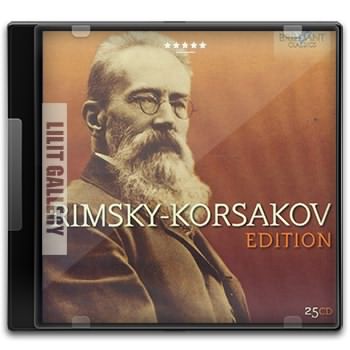 برترین موزیک‌های بی‌کلام نیکلای ریمسکی-کورساکف Nikolai Rimsky-Korsakov