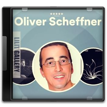 برترین موزیک‌های بی‌کلام الیور شفنر Oliver Scheffner