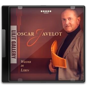 برترین موزیک‌های بی‌کلام اسکار جاولوت Oscar Javelot