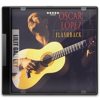 برترین موزیک‌های بی‌کلام اسکار لوپز Oscar Lopez