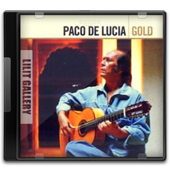 برترین موزیک‌های بی‌کلام پاکو دلوسیا Paco De Lucia