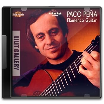 برترین موزیک‌های بی‌کلام پاکو پنیا Paco Pena