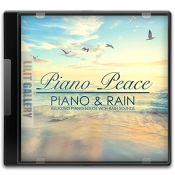 Ø¨Ø±ØªØ±ÛŒÙ† Ù…ÙˆØ²ÛŒÚ©â€ŒÙ‡Ø§ÛŒ Ø¨ÛŒâ€ŒÚ©Ù„Ø§Ù… Piano Peace