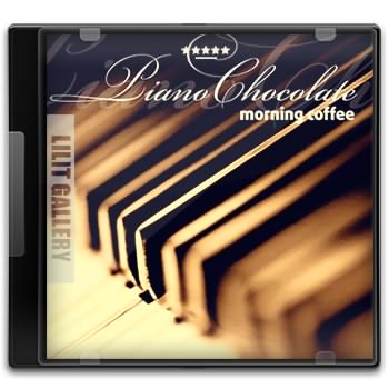 برترین موزیک‌های بی‌کلام پیانوشکلات Pianochocolate