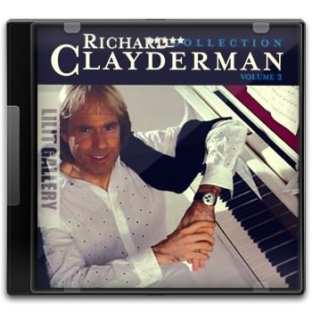 برترین موزیک‌های بی‌کلام ریچارد کلایدرمن Richard Clayderman