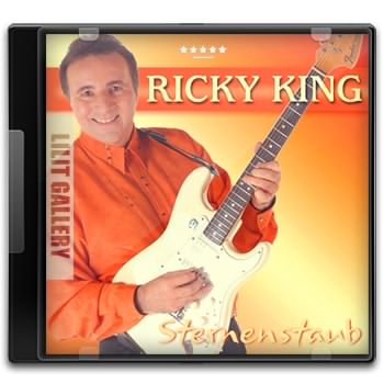 برترین موزیک‌های بی‌کلام ریکی کینگ Ricky King