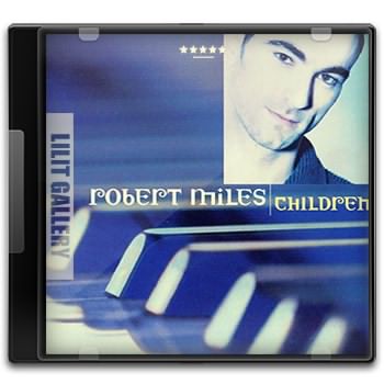 برترین موزیک‌های بی‌کلام رابرت مایلز Robert Miles