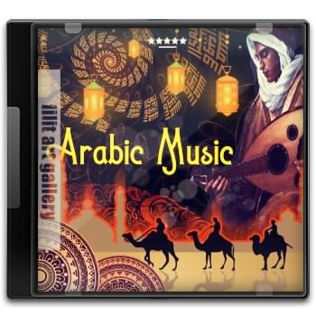برترین موزیک‌های بی‌کلام عربی Arabic