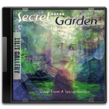برترین موزیک‌های بی‌کلام سکرت گاردن Secret Garden